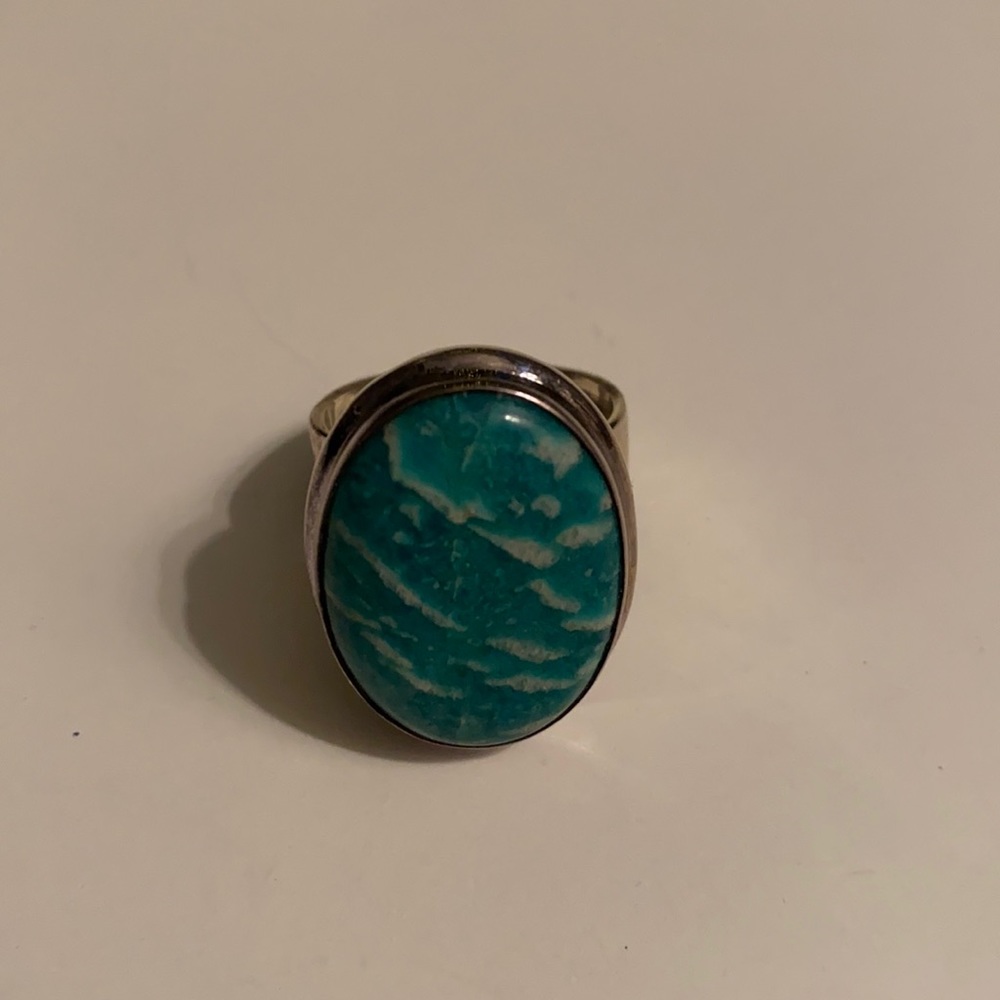 Antique ring
